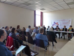 Lire la suite à propos de l’article Assemblée Générale 2017