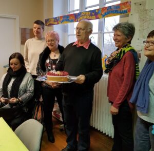 Lire la suite à propos de l’article Anniversaire Stan