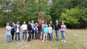 Lire la suite à propos de l’article Week-end camp indien