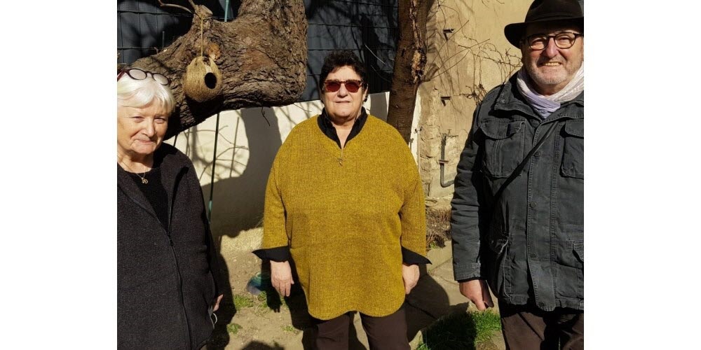 Lire la suite à propos de l’article Parenlor cherche des parrains