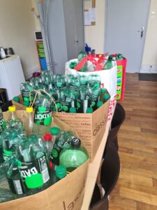 Lire la suite à propos de l’article Recyclage