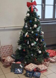 Lire la suite à propos de l’article Fête de Noël 2023