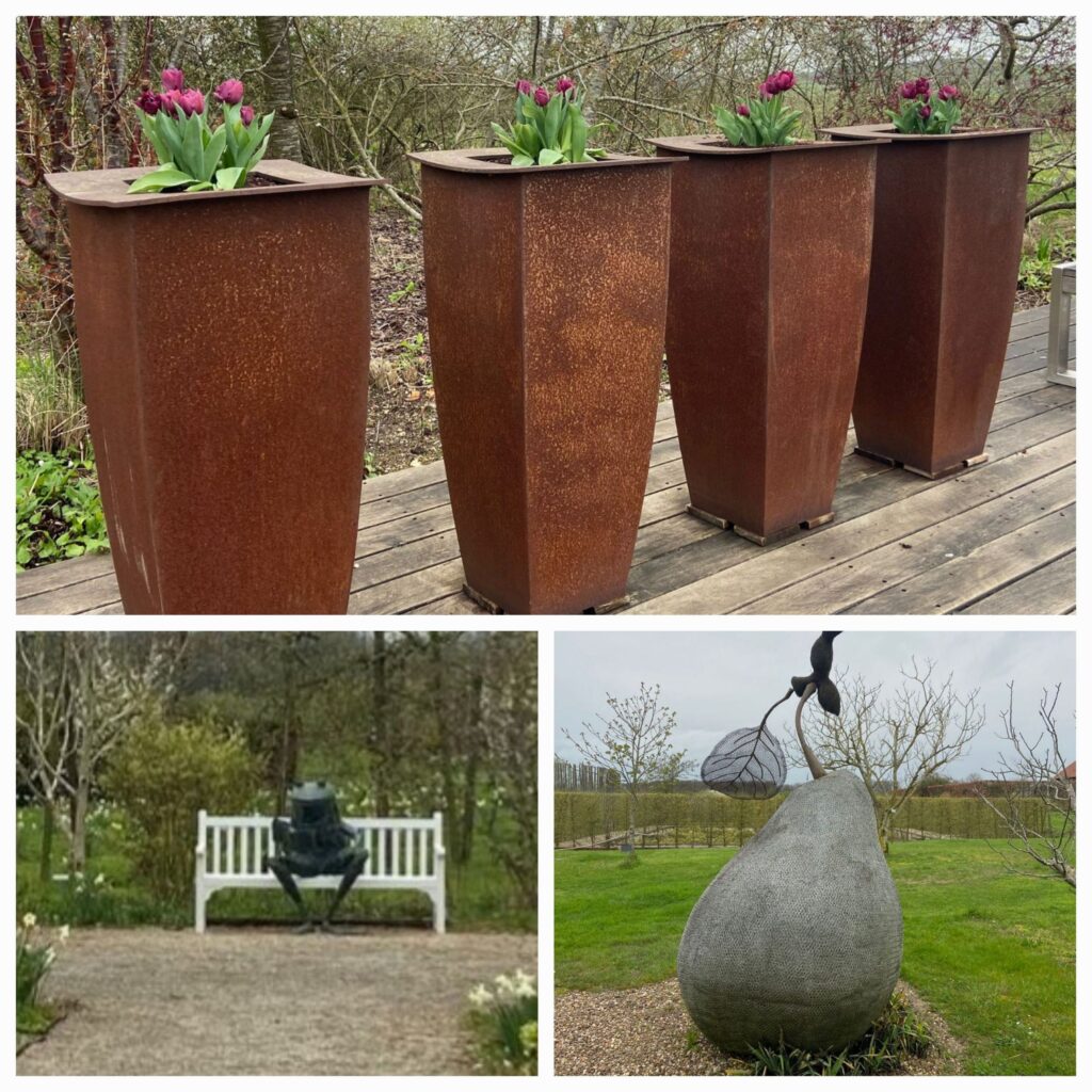 Parenlor jardins Laquenexy